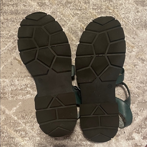 Delaney Fisherman Sandals Free People - Picture 4 of 4